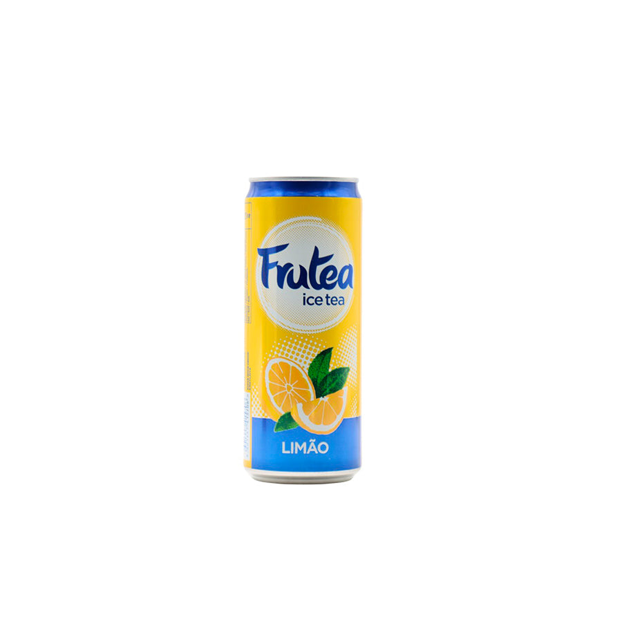 Frutea Limão Lata 33 cl