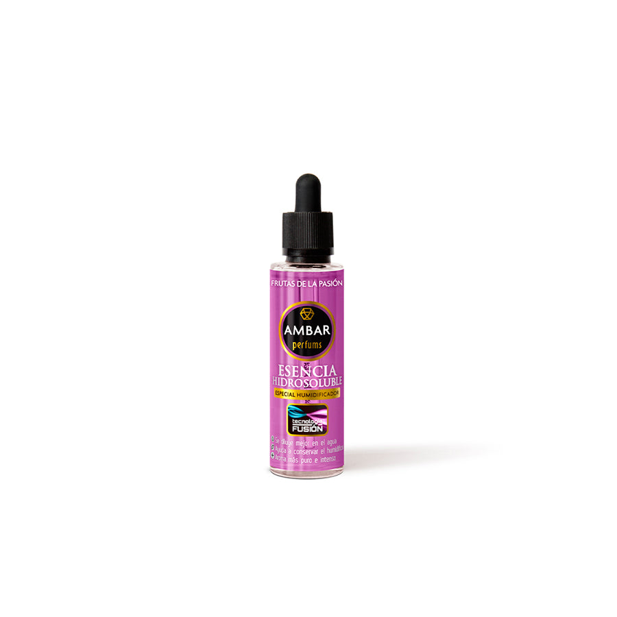 Ambar Ambientador Essência Maracujá 50 ml