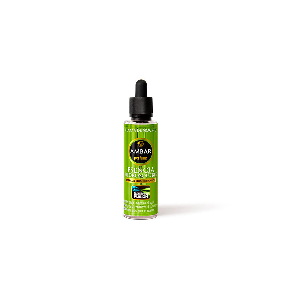 Ambar Ambientador Essência Dama da Noite 50 ml