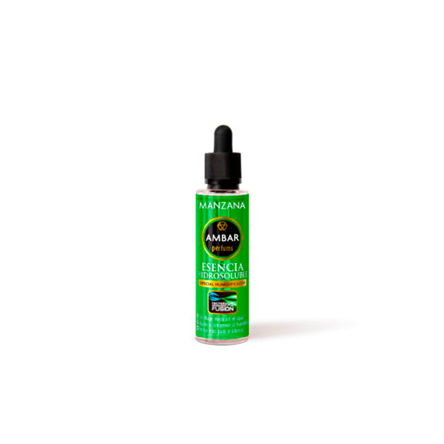 Ambar Ambientador Essência Maça 50 ml