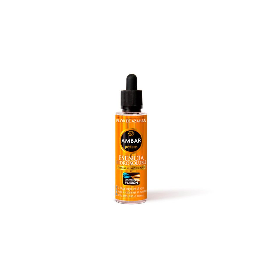 Ambar Ambientador Essência Flor Azahar 50 ml