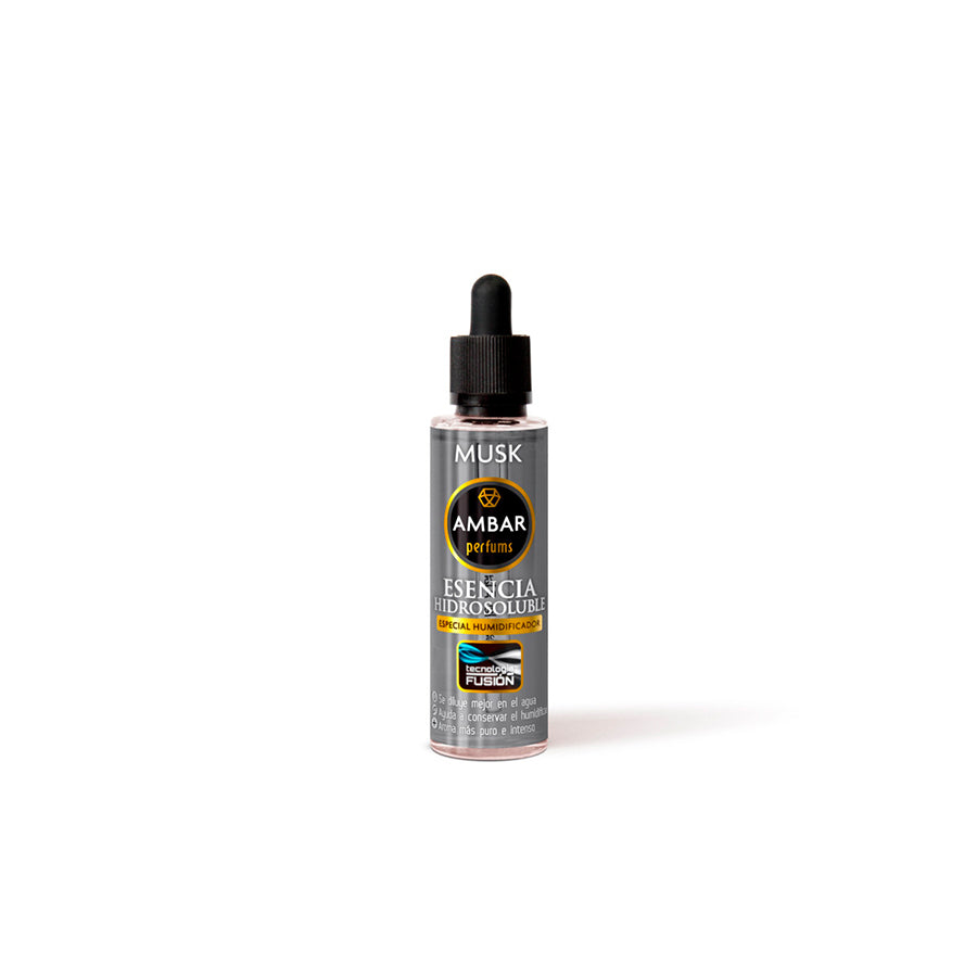 Ambar Ambientador Essência Manga 50 ml
