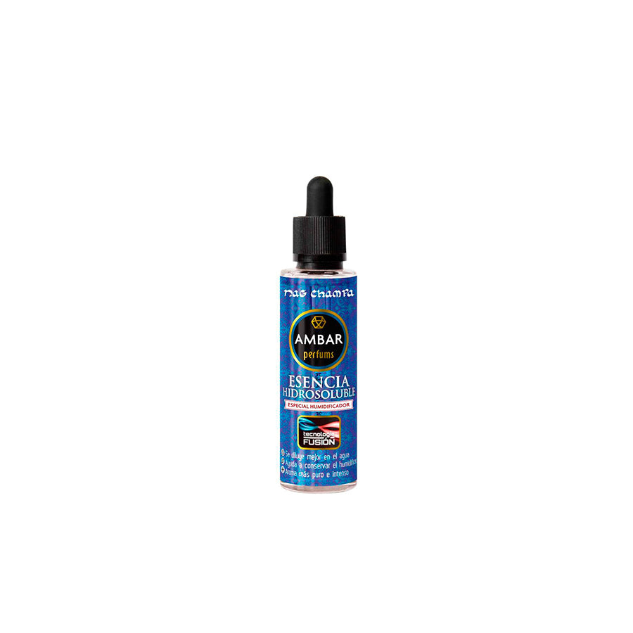 Ambar Ambientador Essência Nag Champa 50 ml