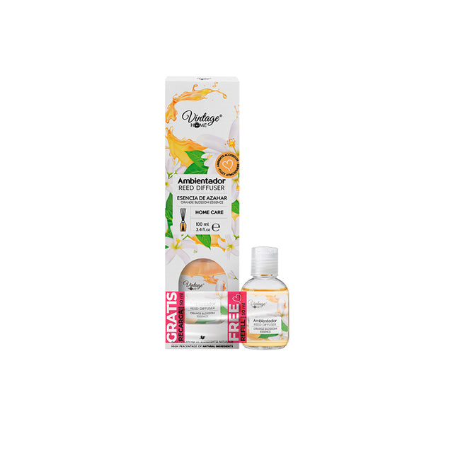 Ambientador Mikado Orange Blossom 100 + 50 ml