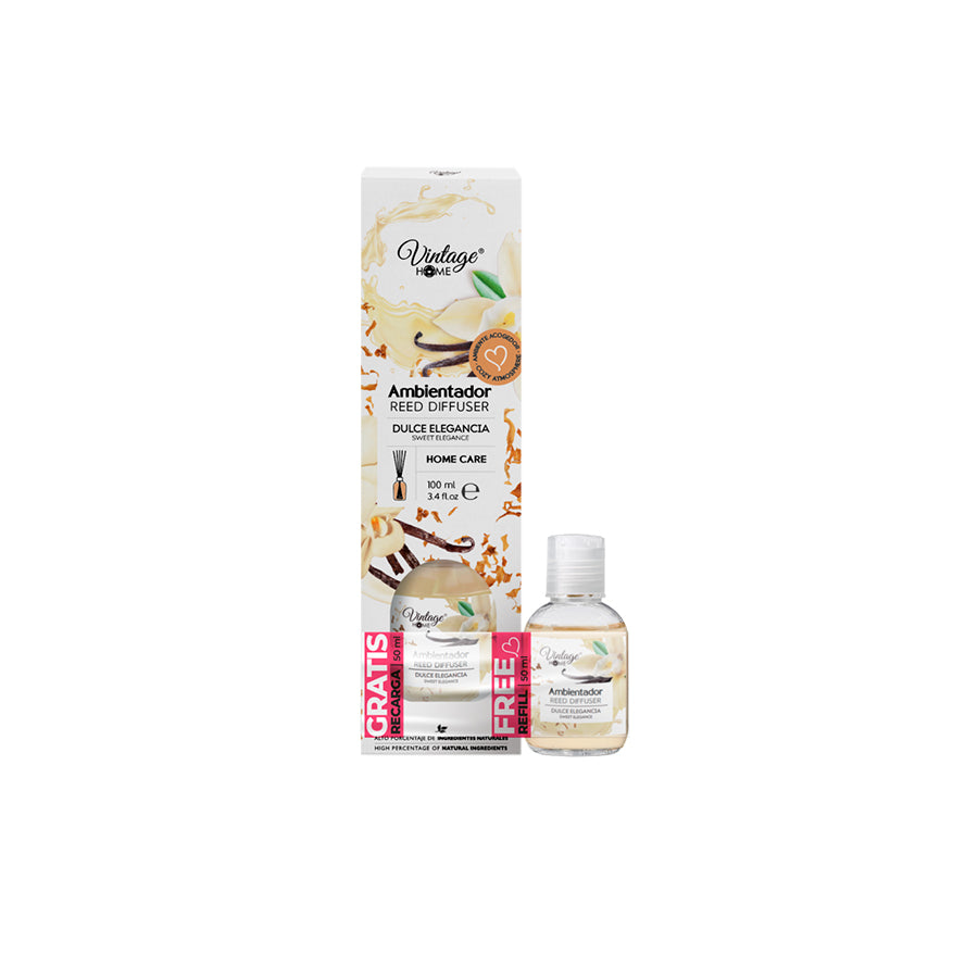 Ambientador Mikado Sweet Elegance 100 + 50 ml