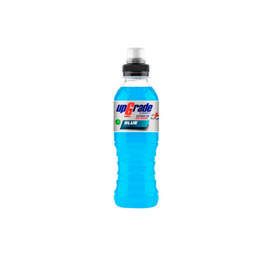 Bebida Refrescante Upgrade Blue 0,5 L