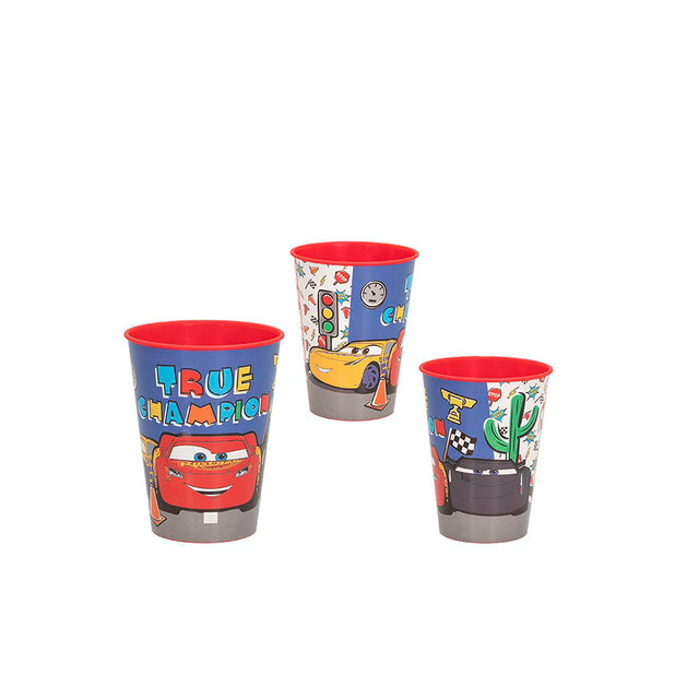 Copo Cars 260 ml