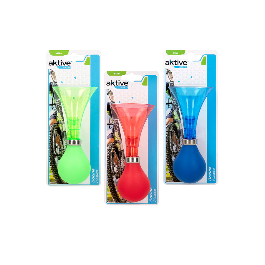 Bomba para Bicicleta