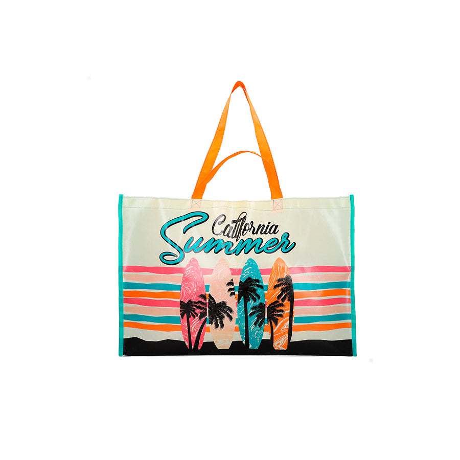 Saco de Praia California 53 x 20 x 35 cm