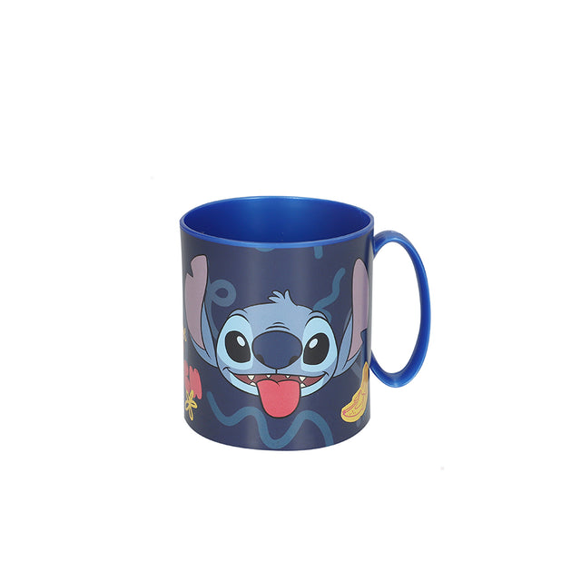 Caneca Stitch 350 ml