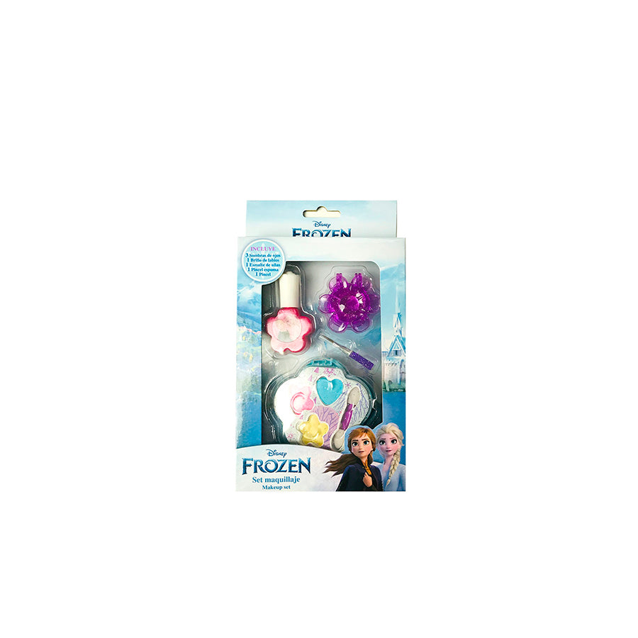 Frozen Conjunto de Maquilhagem