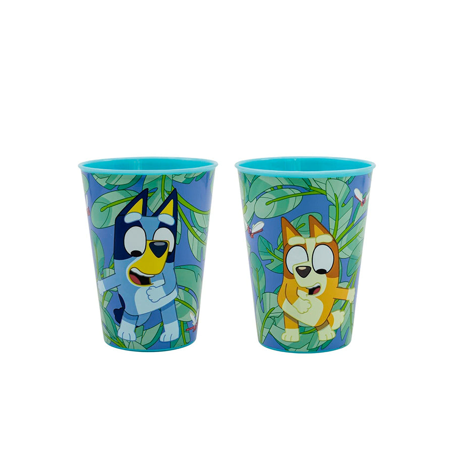 Copo Bluey 260 ml