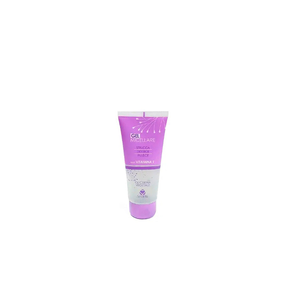 Gel Micelar Vitamínico 100 ml