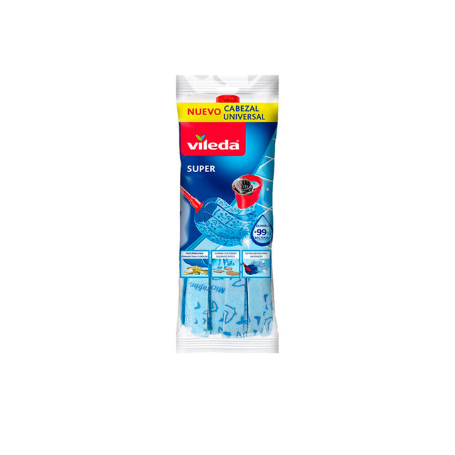 Vileda Esfregona Super