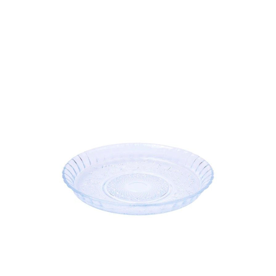 Prato de Vidro Flint 30 cm