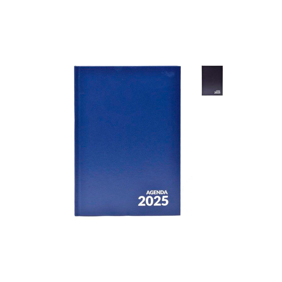 Agenda 2025 A5