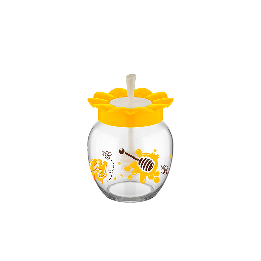 Frasco de Mel 370 ml