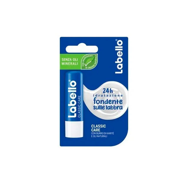 Labello Batom Classic Care 5,5 ml