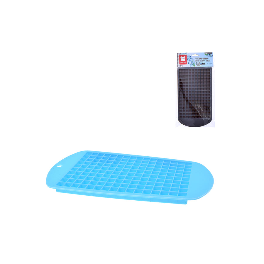 Rena Cuvete de Gelo Mini Cubos Twingo Cold 160 Cubos
