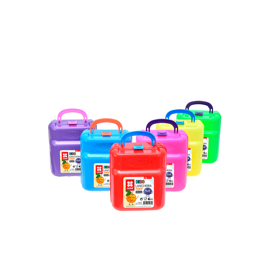 Rena Lancheira Kids Tiny 980 ml