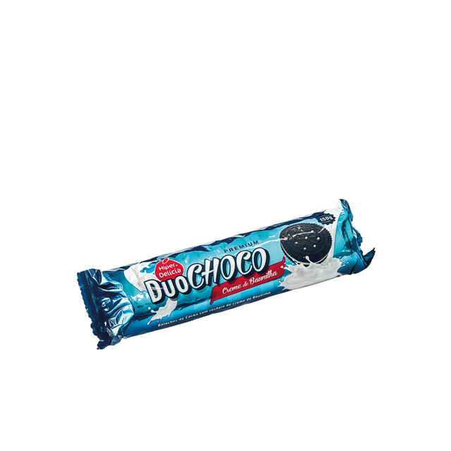 Hiperdelícia Duochoc Premium 150 gr