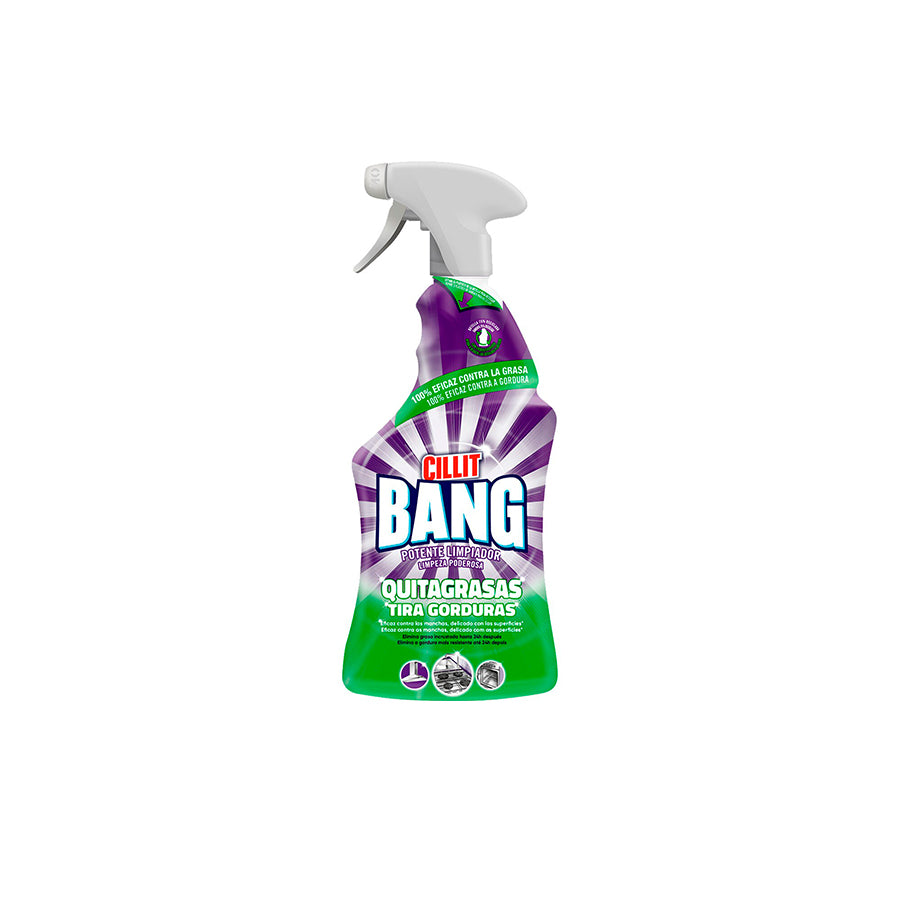 Cilit Bang Tira Gorduras 500 ml