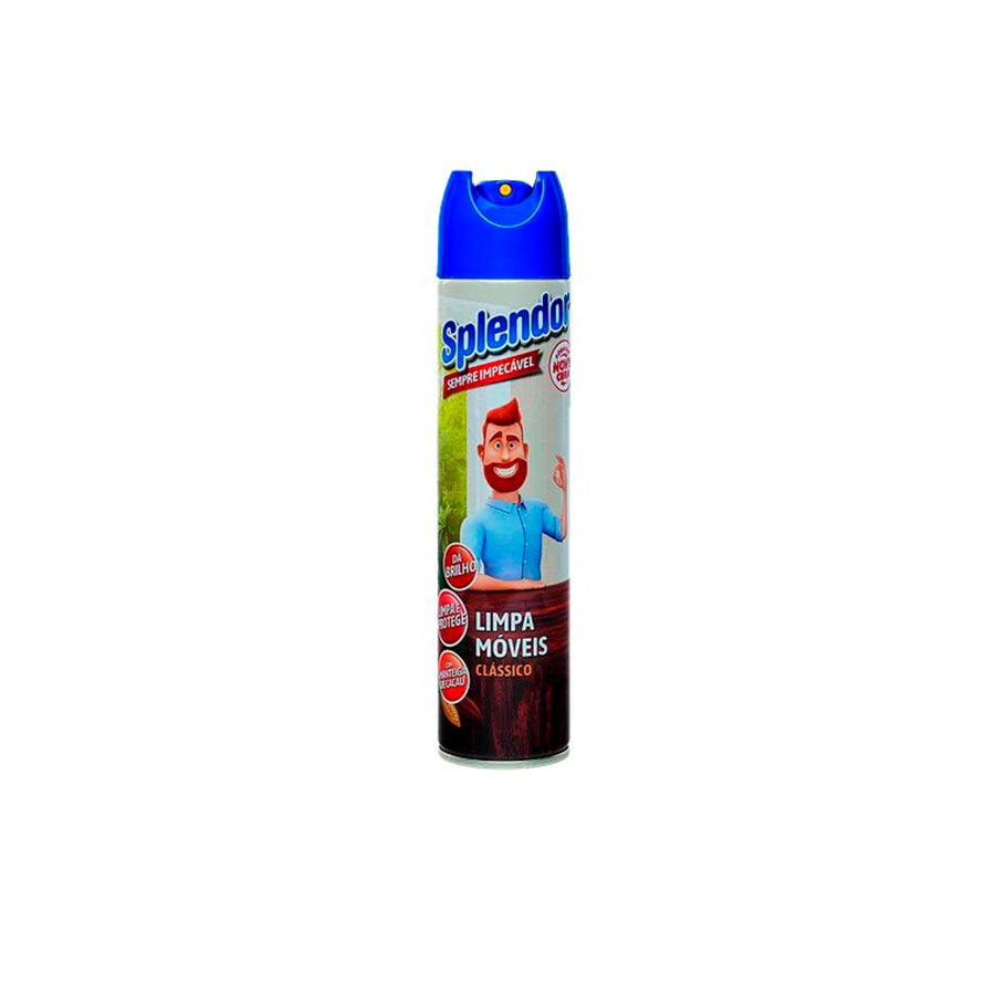 Limpa Móveis Clássico 300ml