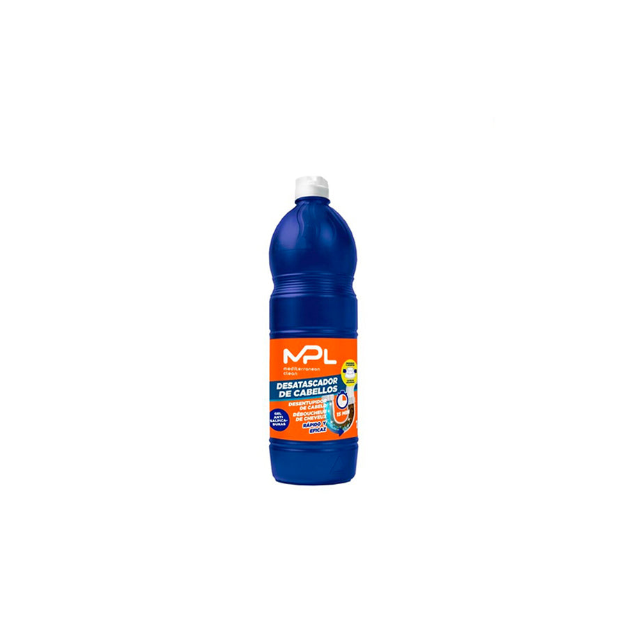 MPL Desentupidor de Canos 1 L