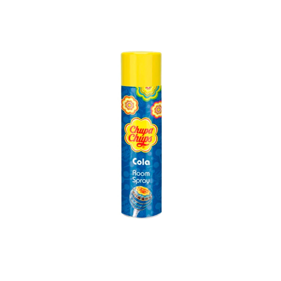 Chupa Chups Ambientador Spray Cola 300 ml