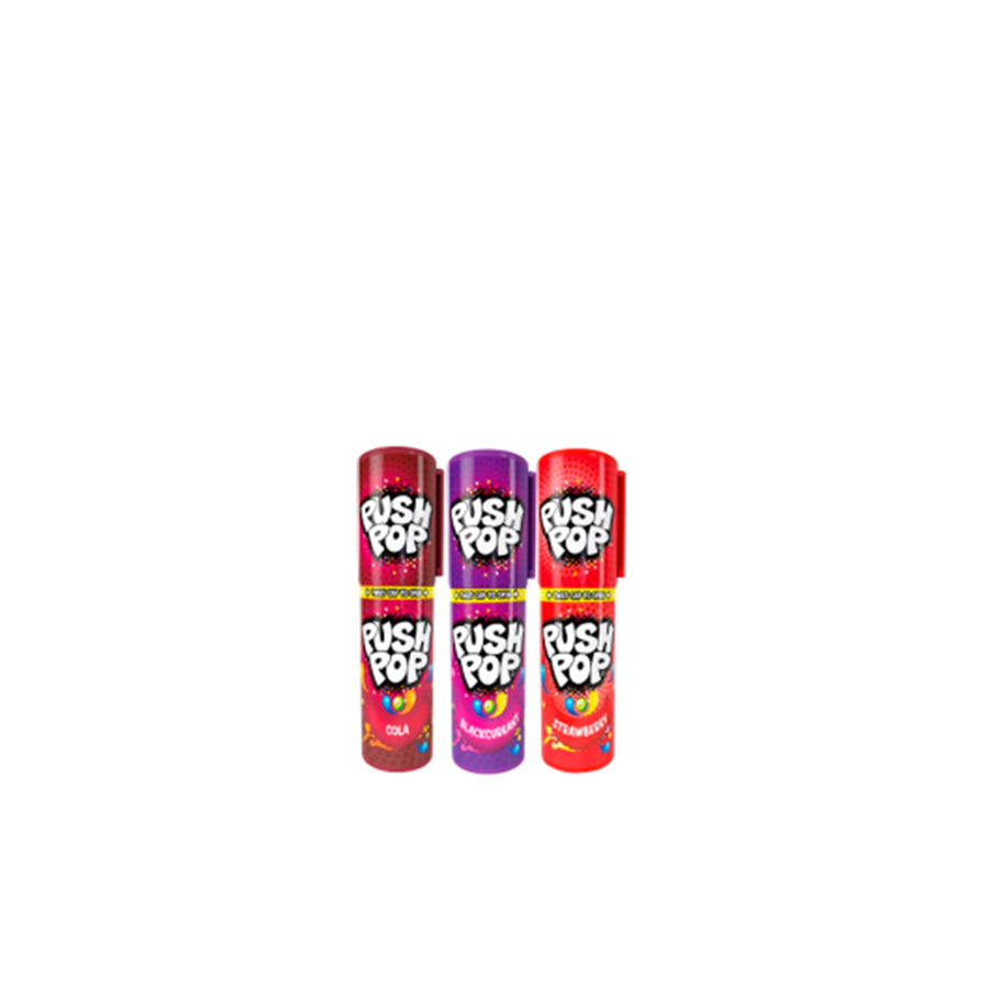 Chupa Push Pop 1 un