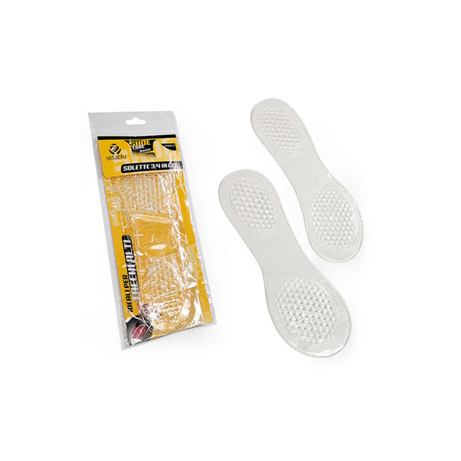 Palmilhas de Gel para Salto Alto