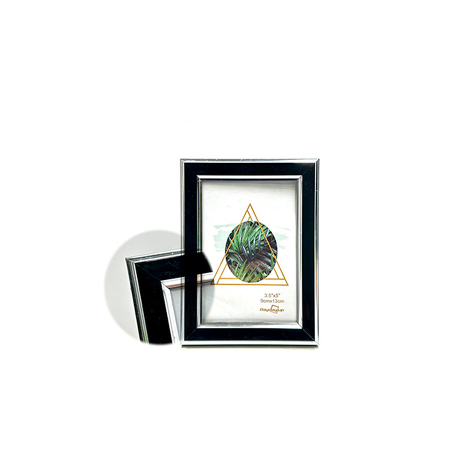 Moldura Preta 10 x 15 cm