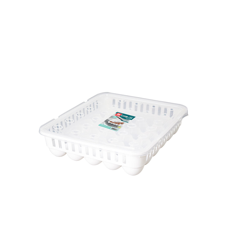 Rena Porta 30 Ovos Urban Eggsy 28 x 34 x 8 cm