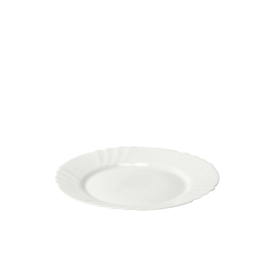 Ebro Prato Raso 25 cm