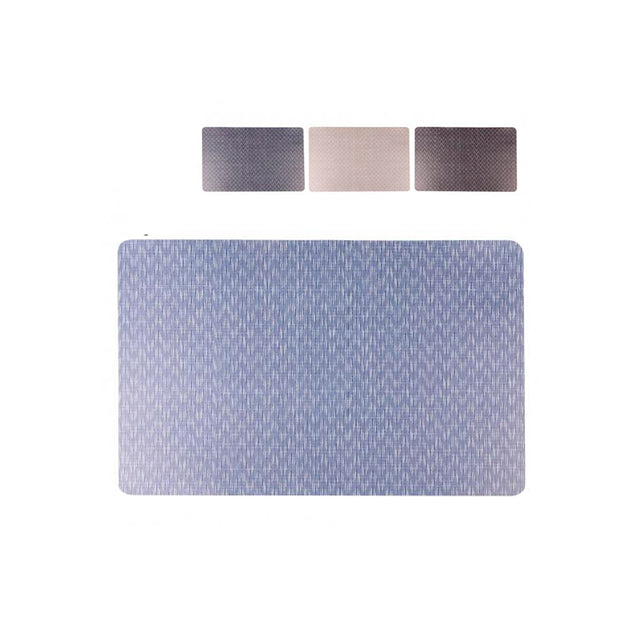Individual de Mesa Blue Jeans 44 x 29 cm