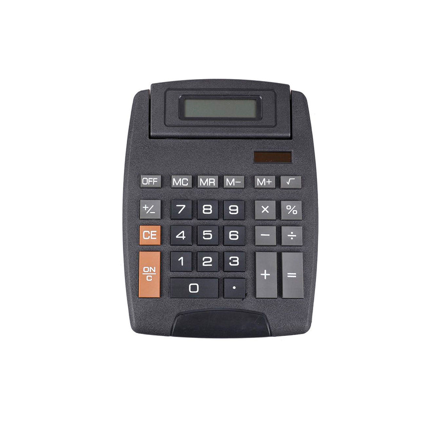 Calculadora Solar 20 cm