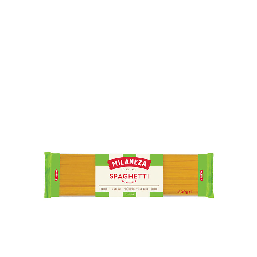 Milaneza Esparguete 550 gr