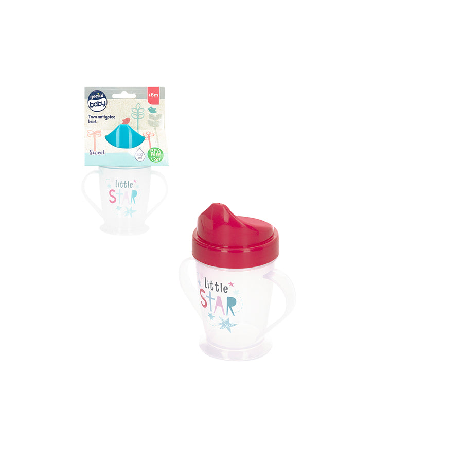 Copo para Bebé 200 ml