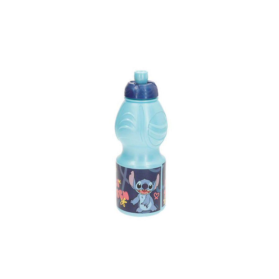 Stitch Garrafa 400 ml