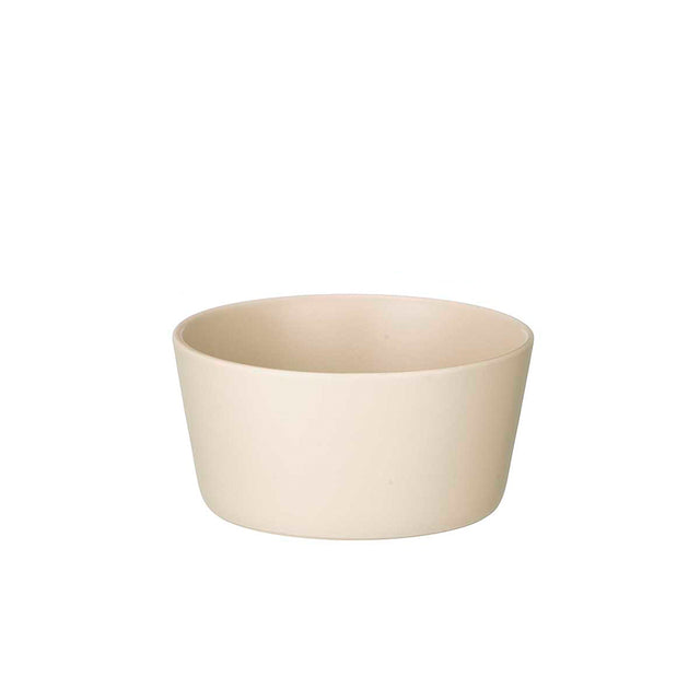 Taça Bege 15 cm