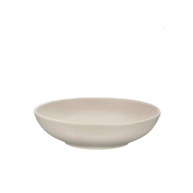 Prato de Sopa Cinzento Claro 20 cm