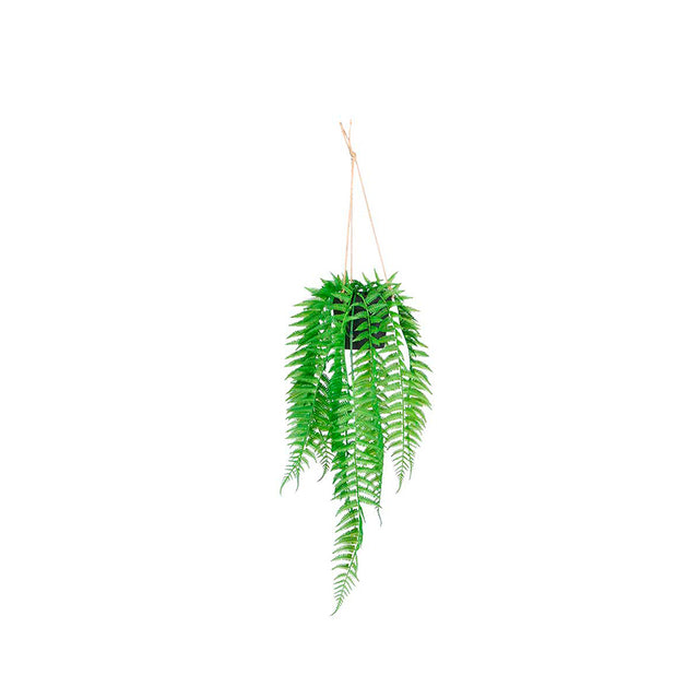 Planta Artificial Suspensa Pequena