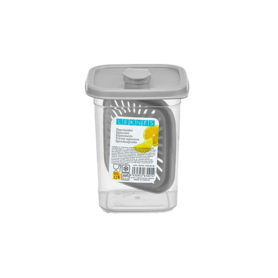 Espremedor Citrinos com Tampa 1 L