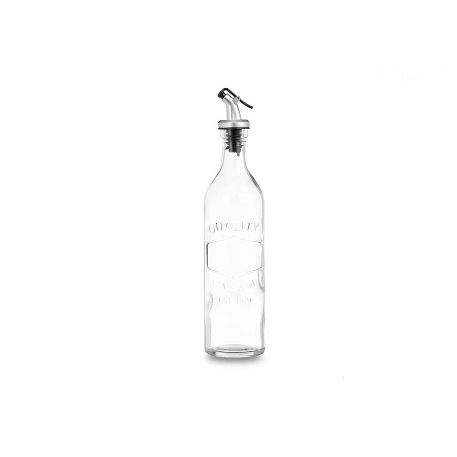 Galheteiro Redondo Relevo 500 ml