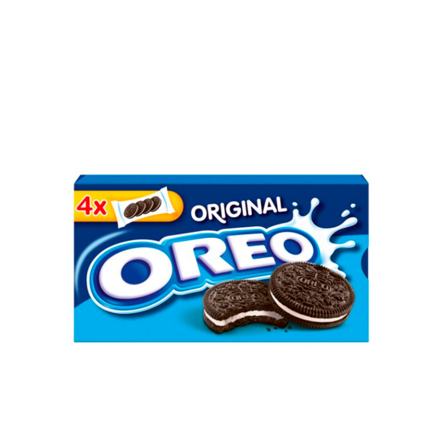 Oreo Bolacha Original 176 gr