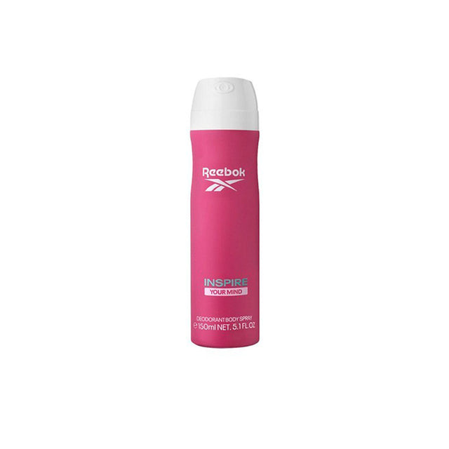 Reebok Desodorizante Spray Inspire 150 ml