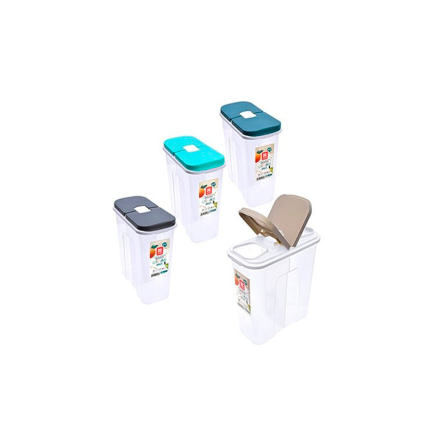 Rena Caixa Alimentos Urban Split 2,85 L