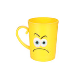 Caneca Colorida Funky 400 ml