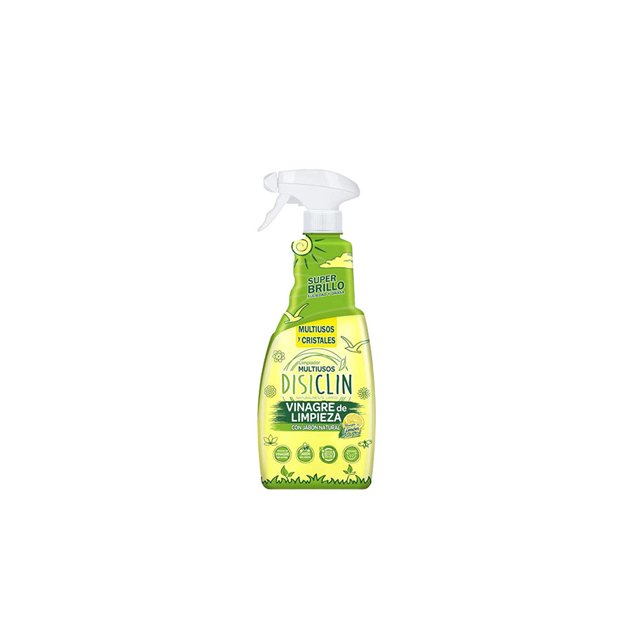 Disiclin Vinagre de Limpeza 750 ml