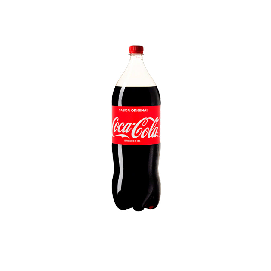 Coca Cola 2 L